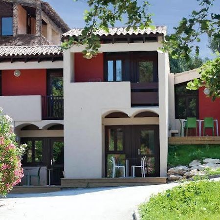 Belambra Clubs La Colle-Sur-Loup - Les Terrasses De Saint-Paul De Vence Hotel Exterior photo